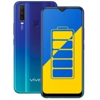 Vivo Y12 Combo - Y12i