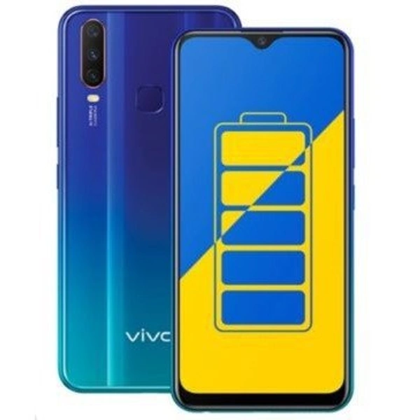 Vivo Y12 Combo - Y12i