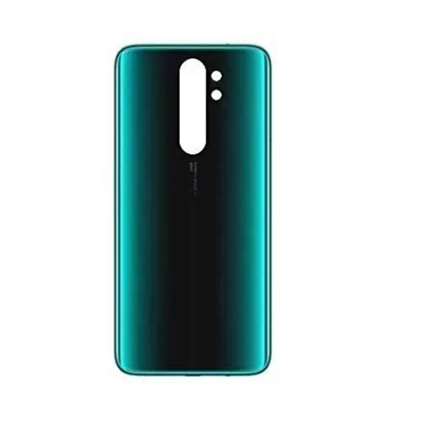 Note 8 Back Panel - Green