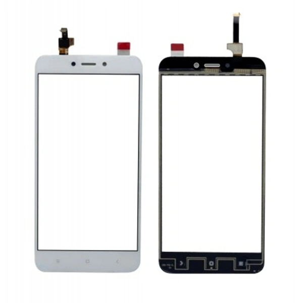 Note 4 Touch - white