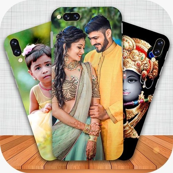 Mobile photo Cover
