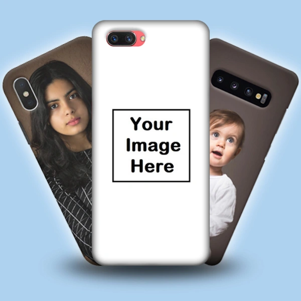 Mobile photo Cover