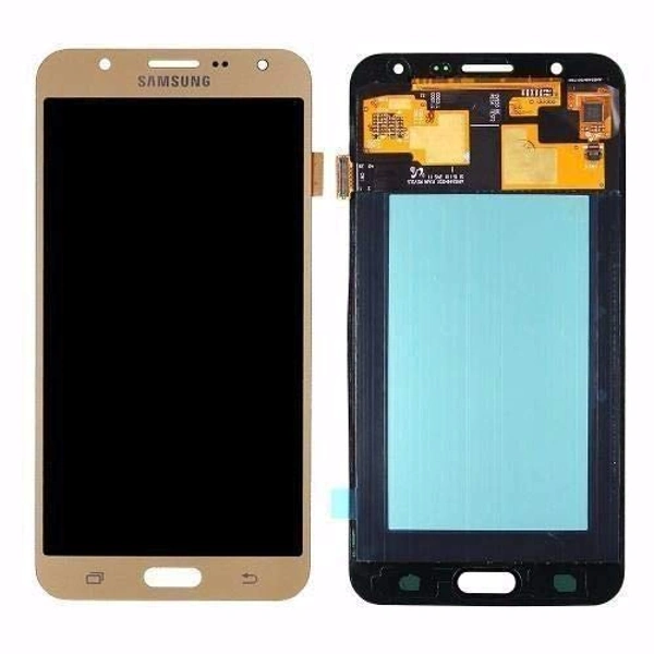 J7 next Display - gold Black