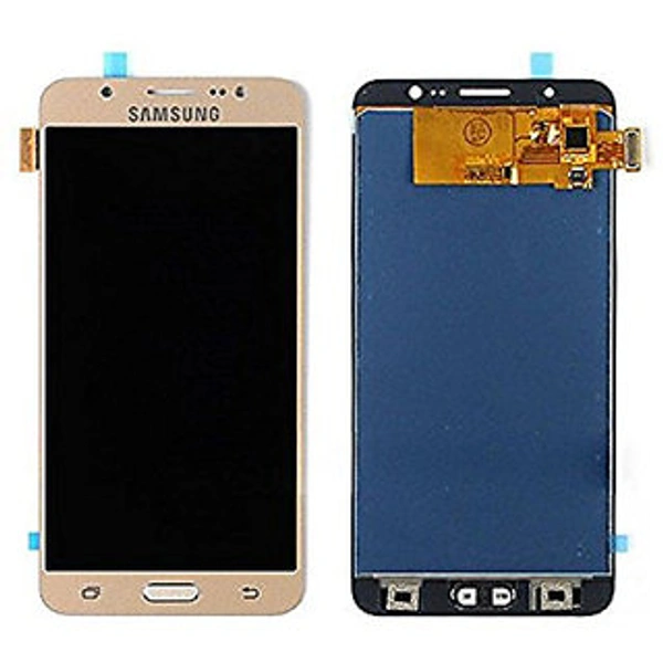 Samsung j2 6 Display - Gold