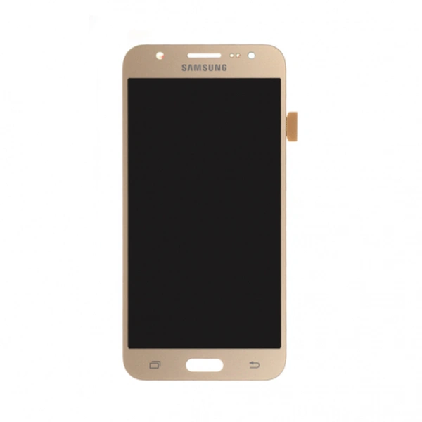 Samsung J5 Display - Gold