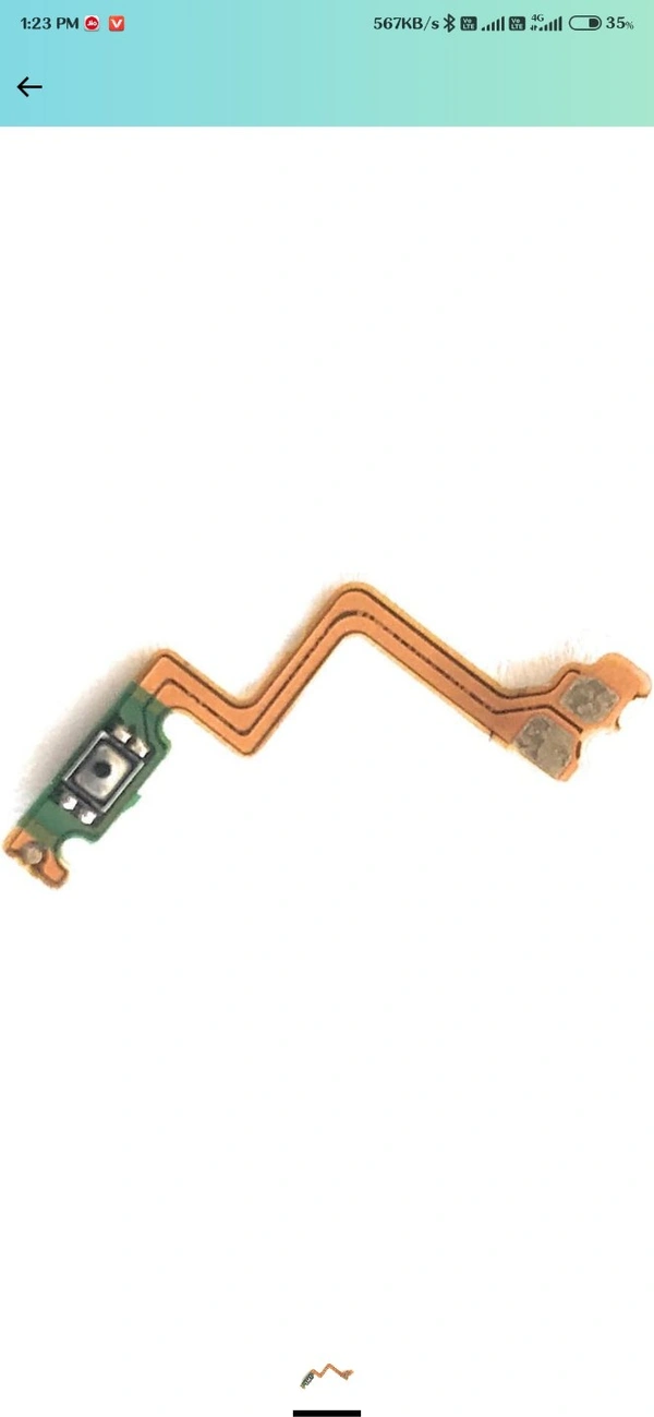 Oppo F5 power Key - All, 6 months