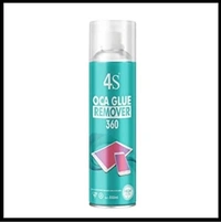 4s oca Glu Remover Spray