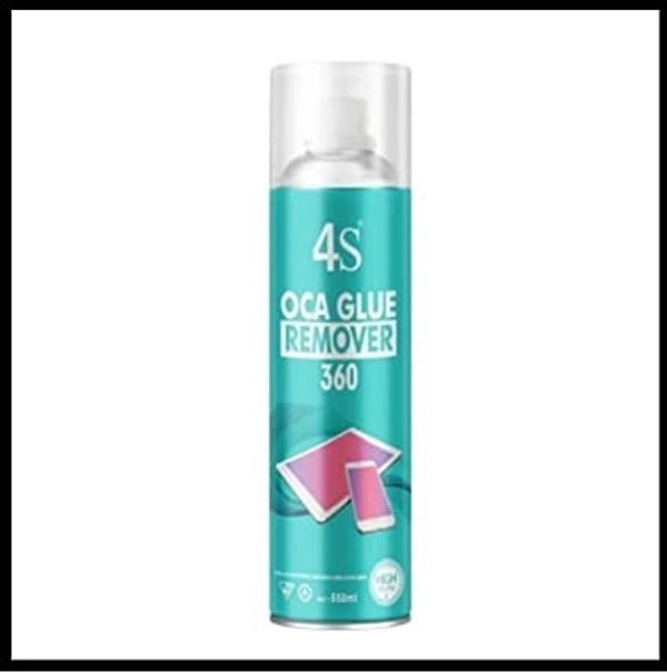 4s oca Glu Remover Spray