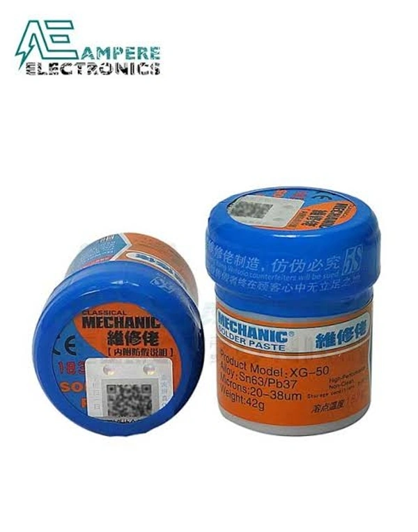 Magic Solder(xg-50)