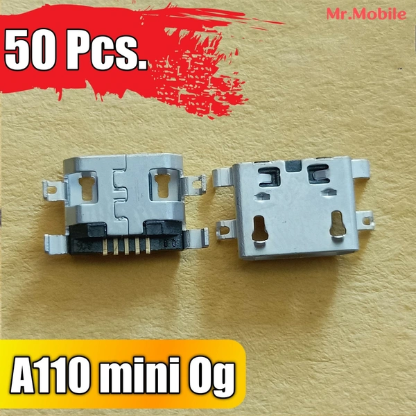 A110 mini