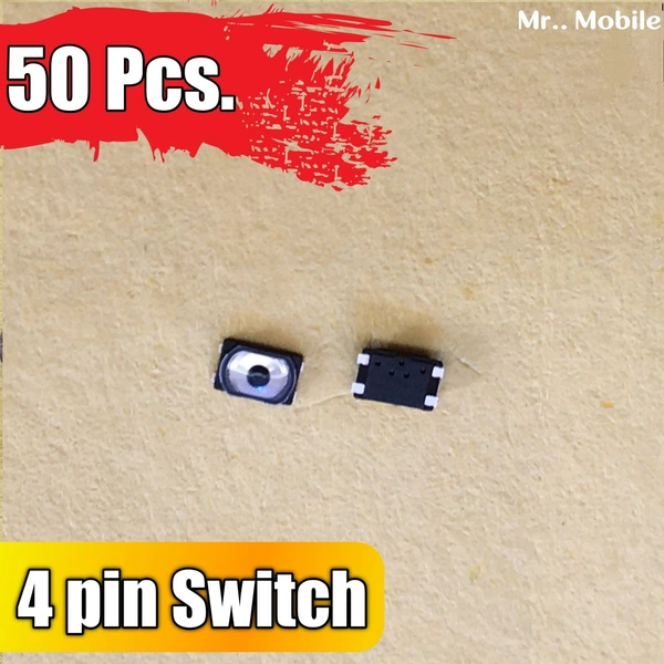 4 pin switch