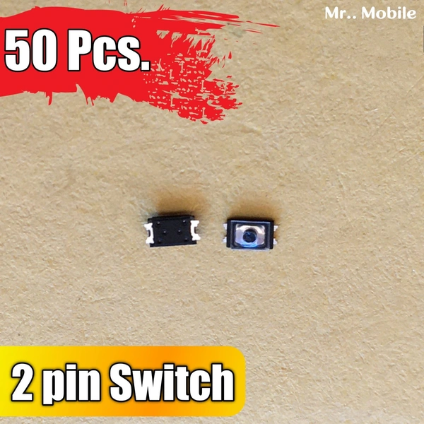 2 pin switch
