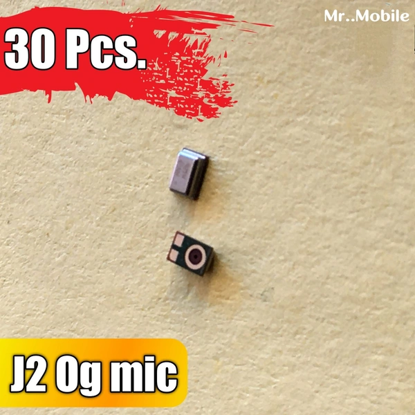 J2 Mic