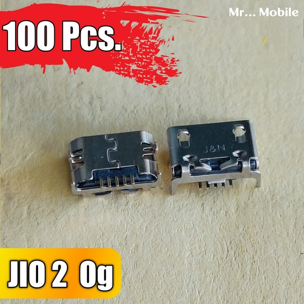 Jiophone 2