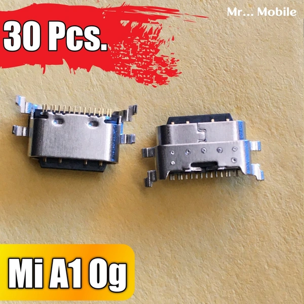 Mi A1 cc