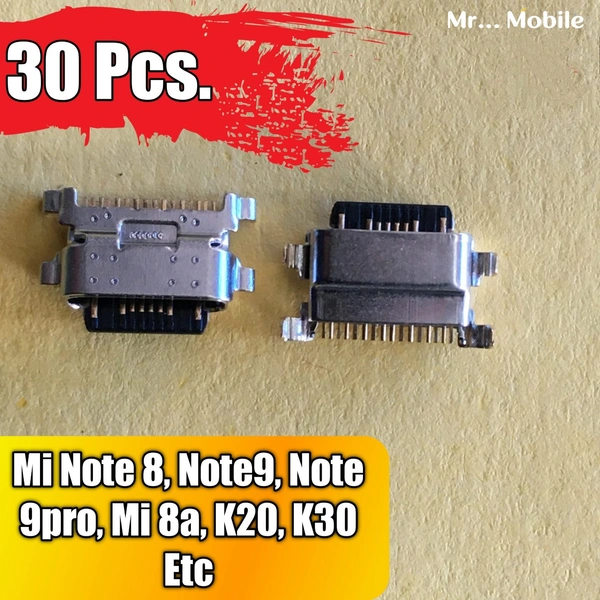 Mi Note 8,Note 9, 8a
