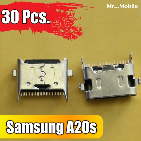 Samsung A20s CC