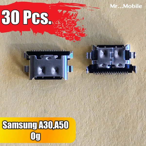 Samsung A30,A50