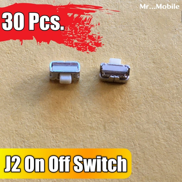 J2 on off Switch