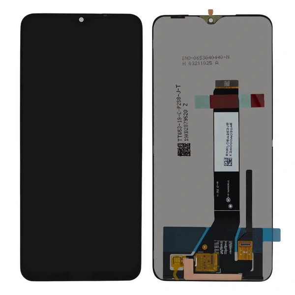 Redmi 9 Power - Poco M3