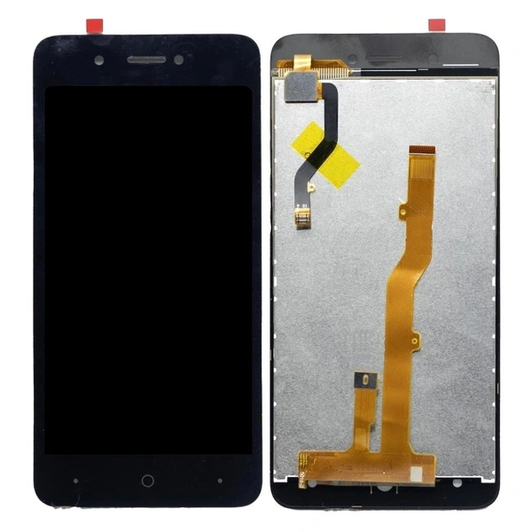 iTel A25 Display - A25 pro