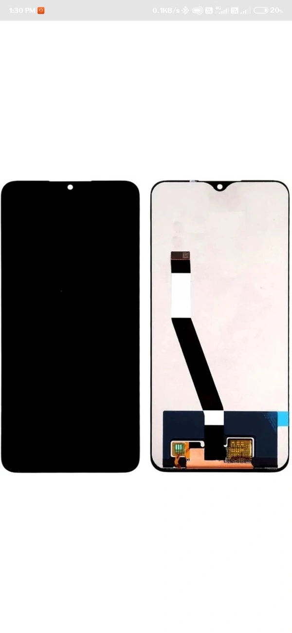 Redmi 9 Prime - Redmi 9 Prime