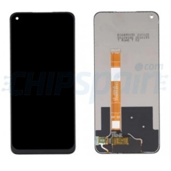 Oppo A52 Combo - 
