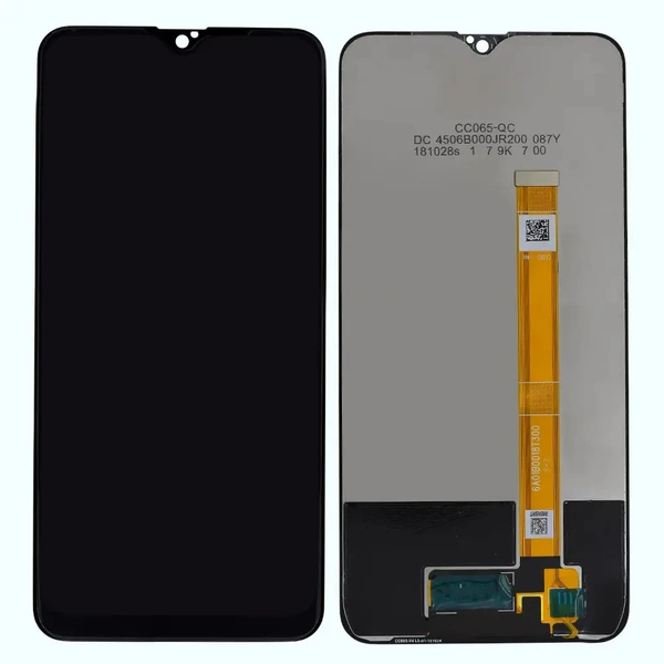 Oppo A5s Display - oppo A20
