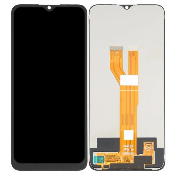 Realme C20 Combo - Realme C21