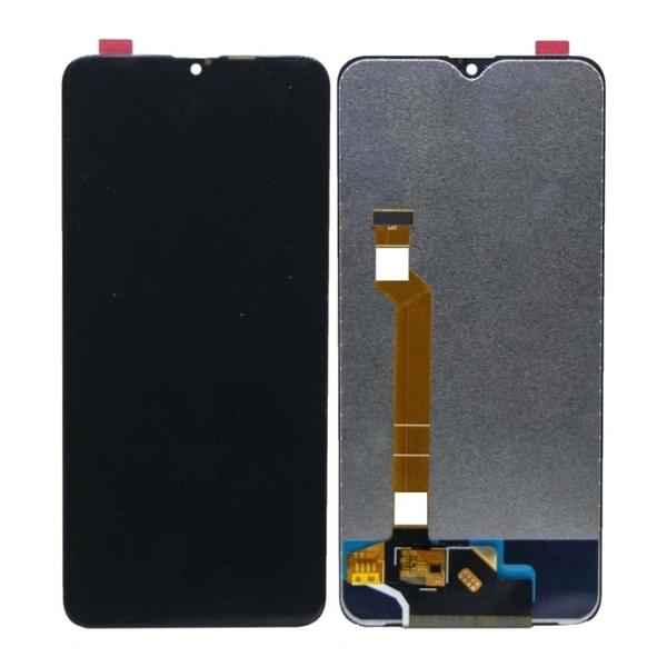 Realme 2pro Combo - 