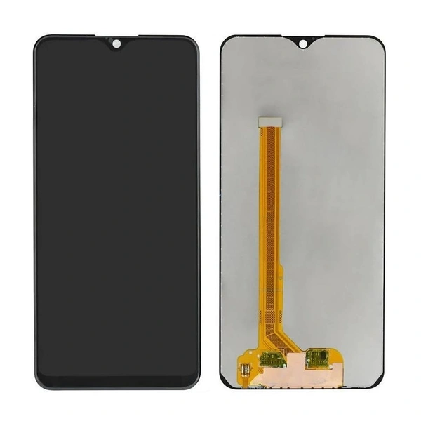 Vivo Y91 Combo - Black, Y90