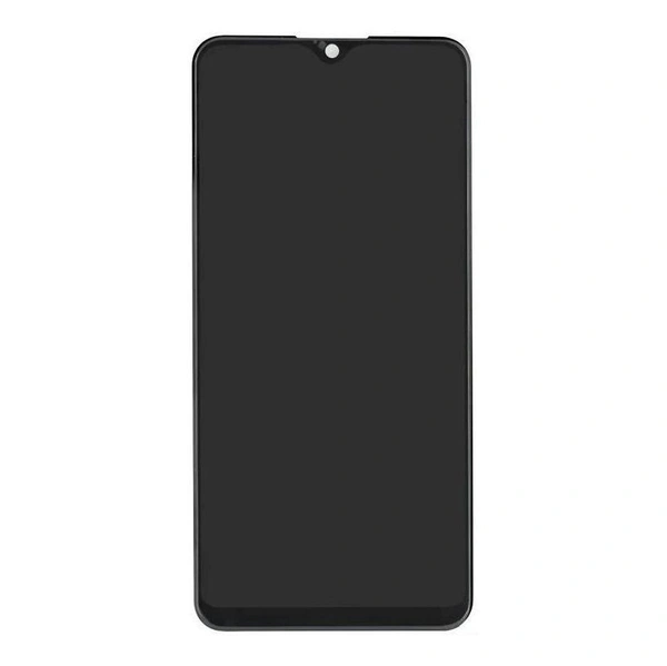 Vivo Y91 Combo - Black, Y93s
