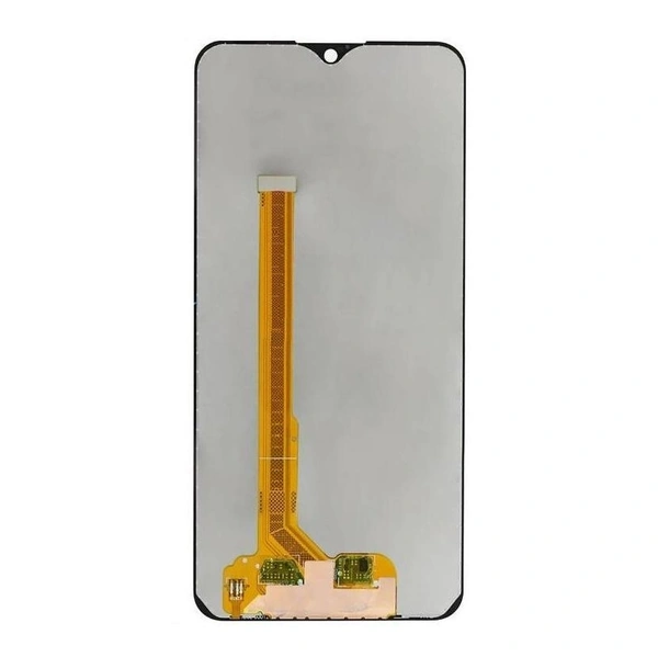Vivo Y91 Combo - Black, U1