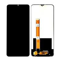 Realme C3 Display - Red, oppo a5 2020
