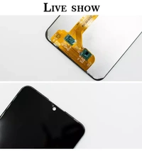 Vivo Y91 Combo - Black