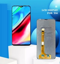 Vivo Y91 Combo - Black