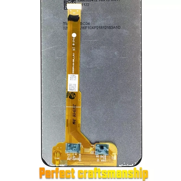 Vivo Y20 Combo - 