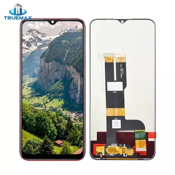 Realme C31 Combo - 