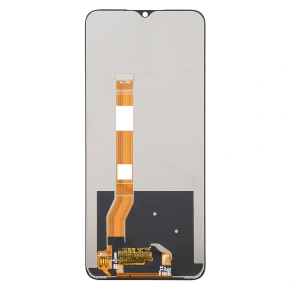 Realme C35 Combo - 