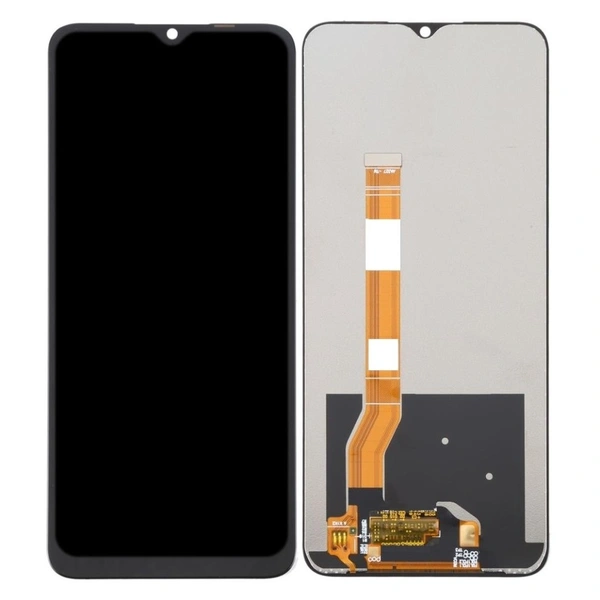 Realme C35 Combo - 