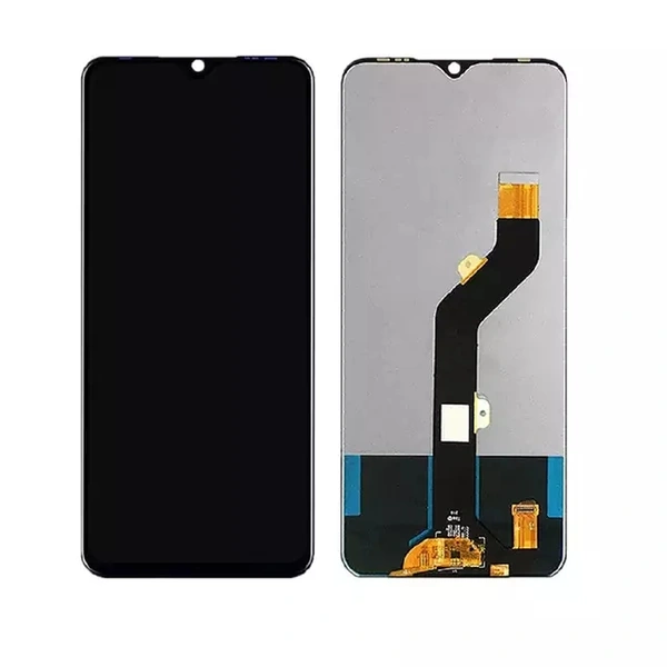 Tecno Spark 5 - Spark 5 pro