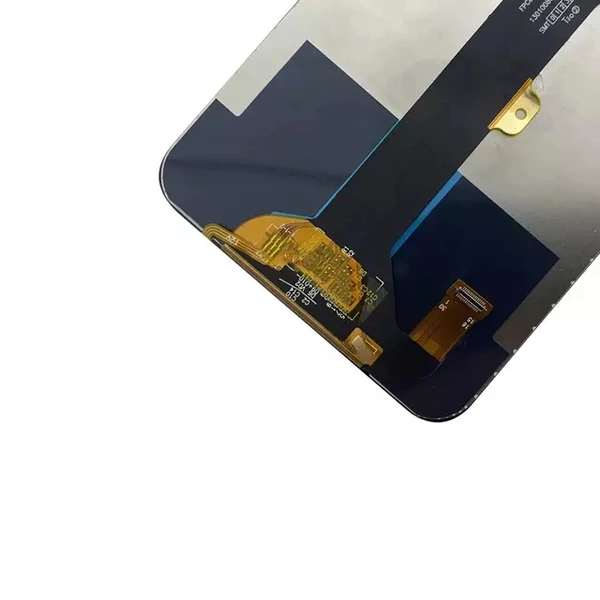 Tecno Spark 5 - Spark 5 pro
