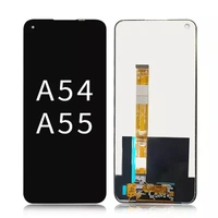 Oppo A54 Combo - Black, A95