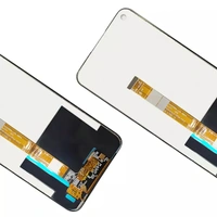 Oppo A54 Combo - Black, A53
