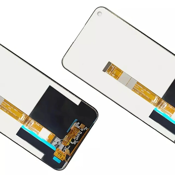 Oppo A54 Combo - Black, A53