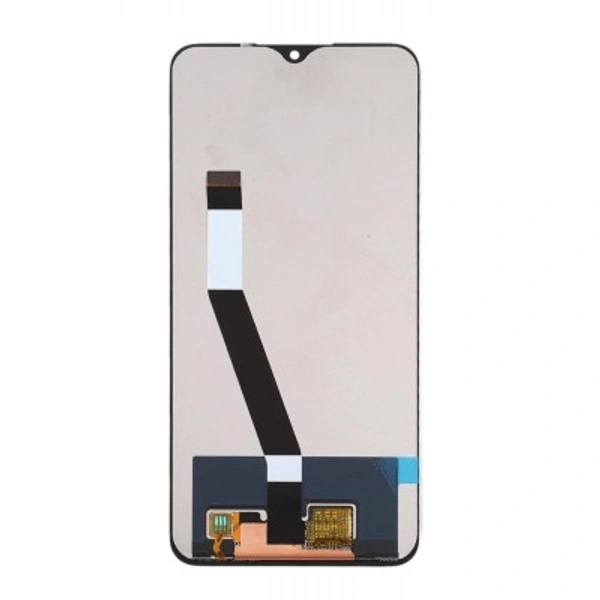Redmi 9 Prime - poco M2