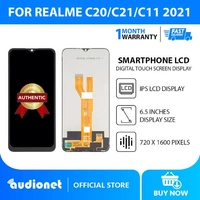 Realme C20 Combo - Realme C21