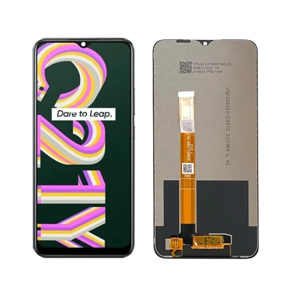 Realme C21Y/ C25Y Combo