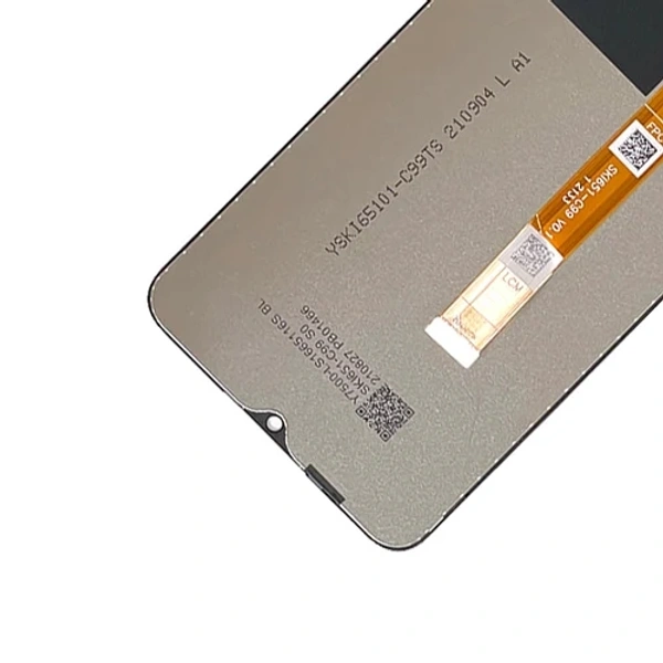 Realme C21Y/ C25Y Combo