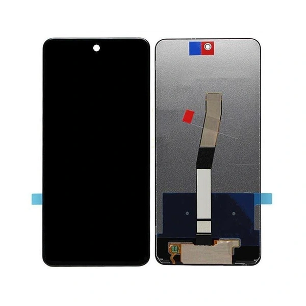 Note 9 pro combo - Note 9s